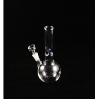Стеклянный бонг Give Me Smoke ICE Стеклянный бонг Give Me Smoke ICE