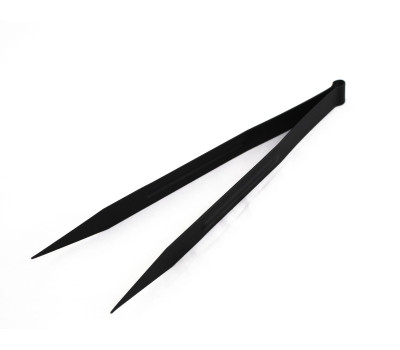Щипцы для кальяна Spear Black Щипцы для кальяна Spear Black