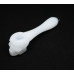 Стеклянная трубка для курения Skull Pipe - Зелёный Стеклянная трубка для курения Skull Pipe - Зелёный