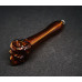 Стеклянная трубка для курения Skull Pipe - Зелёный Стеклянная трубка для курения Skull Pipe - Зелёный