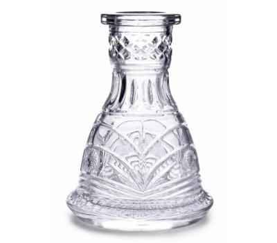 Колба для Кальяна Yahya Crystal mini Колба для Кальяна Yahya Crystal mini
