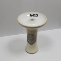 Чаша для кальяна 2x2Hookah MiG Medium White Чаша для кальяна 2x2Hookah MiG Medium White