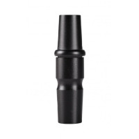 Адаптер с переходником под чашу для кальяна Nozzle Адаптер с переходником под чашу для кальяна Nozzle