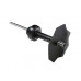 Кальян Embery Mini Mono Black 3.1 Кальян Embery Mini Mono Black 3.1