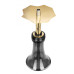 Кальян Embery Mini Mono Gold 3.1 Кальян Embery Mini Mono Gold 3.1