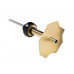Кальян Embery Mini Mono Gold 3.1 Кальян Embery Mini Mono Gold 3.1