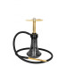 Кальян Embery Mini Mono Gold 3.1 Кальян Embery Mini Mono Gold 3.1
