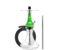 Кальян Totem Monolit Micra Green Acid Кальян Totem Monolit Micra Green Acid