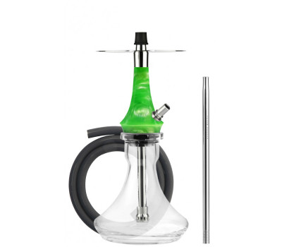 Кальян Totem Monolit Micra Green Acid Кальян Totem Monolit Micra Green Acid