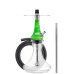 Кальян Totem Monolit Micra Green Acid Кальян Totem Monolit Micra Green Acid
