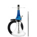 Кальян Totem Monolit Micra Ocean Blue Кальян Totem Monolit Micra Ocean Blue