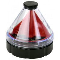 Гриндер металлический DB Funnel 2part d:50mm Гриндер металлический DB Funnel 2part d:50mm