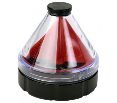 Гриндер металлический DB Funnel 2part d:50mm