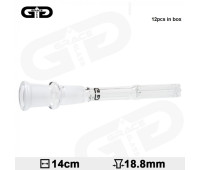 Диффузор-адаптер Grace Glass L:14cm - 18.8mm Диффузор-адаптер Grace Glass L:14cm - 18.8mm