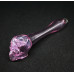 Стеклянная трубка для курения Skull Pipe - Оранжевый Стеклянная трубка для курения Skull Pipe - Оранжевый