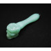 Стеклянная трубка для курения Skull Pipe - Розовый Стеклянная трубка для курения Skull Pipe - Розовый
