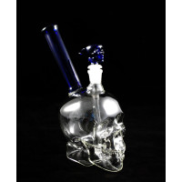 Стеклянный бонг Skuller Стеклянный бонг Skuller