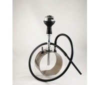 Кальян Smoke Box Round Max