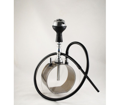 Кальян Smoke Box Round Max Кальян Smoke Box Round Max