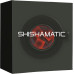 Вращающаяся электрическая бача SHISHAMATIC, 4259 Вращающаяся электрическая бача SHISHAMATIC, 4259