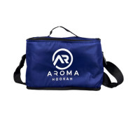 Сумка для Кальяна Aroma Hookah Blue Сумка для Кальяна Aroma Hookah Blue
