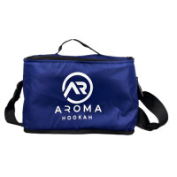 Сумка для Кальяна Aroma Hookah Blue