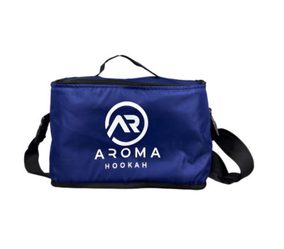 Сумка для Кальяна Aroma Hookah Blue