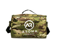 Сумка для Кальяна Aroma Hookah Camouflage Сумка для Кальяна Aroma Hookah Camouflage