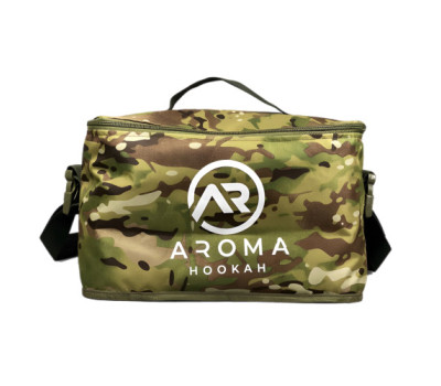 Сумка для Кальяна Aroma Hookah Camouflage