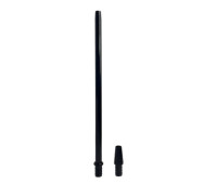 Мундштук для Кальяна Stick Black Мундштук для Кальяна Stick Black