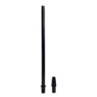 Мундштук для Кальяна Stick Black Мундштук для Кальяна Stick Black