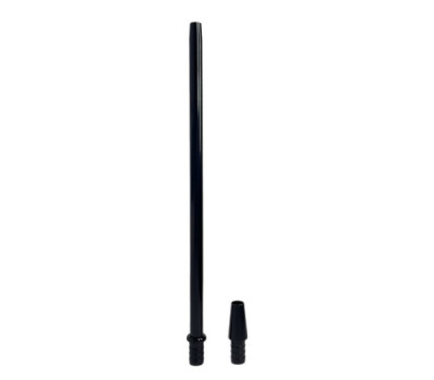 Мундштук для Кальяна Stick Black Мундштук для Кальяна Stick Black