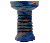 Чаша для Кальяна Lavart Caldera Glaze Alcedo