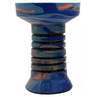 Чаша для Кальяна Lavart Caldera Glaze Alcedo