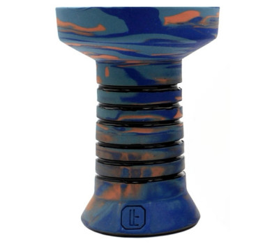 Чаша для Кальяна Lavart Caldera Glaze Alcedo