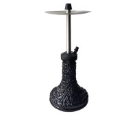 Комплект Кальян Палка мини + Колба Craft Crystal mini Black Комплект Кальян Палка мини + Колба Craft Crystal mini Black