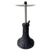 Комплект Кальян Палка мини + Колба Craft Crystal mini Black