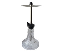 Комплект Кальян Палка мини + Колба Craft Crystal mini Clear Комплект Кальян Палка мини + Колба Craft Crystal mini Clear