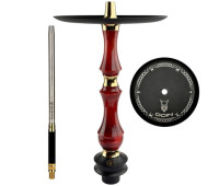 Кальян Sunpipe Hookah Odin Epoxy Royal Mars Кальян Sunpipe Hookah Odin Epoxy Royal Mars