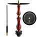 Кальян Sunpipe Hookah Odin Epoxy Royal Mars