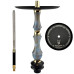 Кальян Sunpipe Hookah Odin Epoxy Royal Midnight