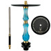 Кальян Sunpipe Hookah Odin Epoxy Royal Milkyway