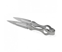 Щипцы для кальяна Silver Tongs Щипцы для кальяна Silver Tongs