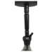 Кальян Garden Hookah Black 6155 Кальян Garden Hookah Black 6155