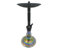 Кальян Garden Hookah Black 6155 Кальян Garden Hookah Black 6155