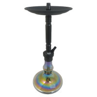 Кальян Garden Hookah Black 6155 Кальян Garden Hookah Black 6155