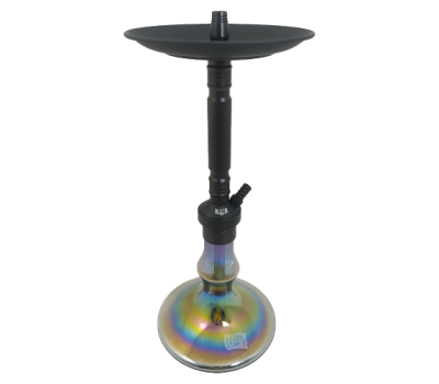 Кальян Garden Hookah Black 6155 Кальян Garden Hookah Black 6155