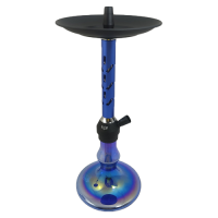 Кальян Garden Hookah Blue 6141-1 Кальян Garden Hookah Blue 6141-1