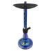 Кальян Garden Hookah Blue 6141-1 Кальян Garden Hookah Blue 6141-1