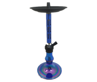 Кальян Garden Hookah Blue 6142-1 Кальян Garden Hookah Blue 6142-1